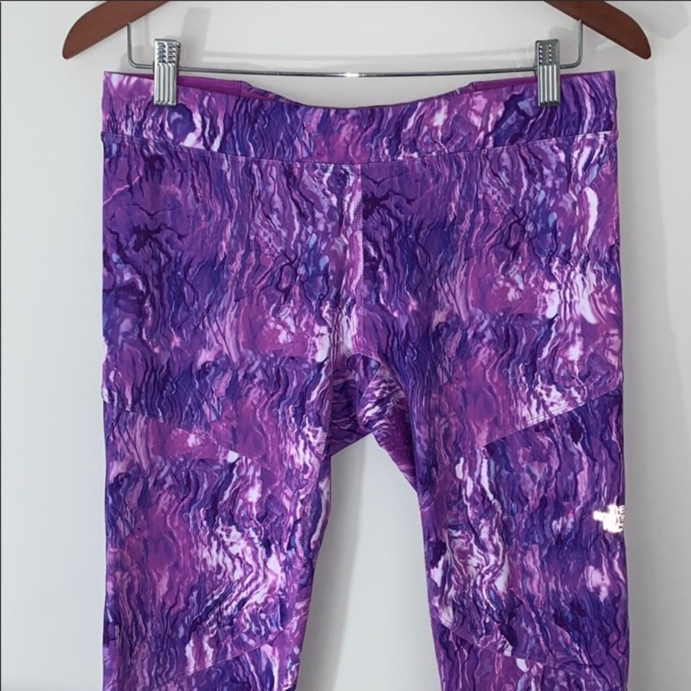 North Face Leggings